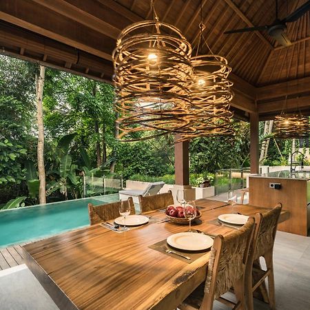Villa Delang By Balisuperhost Ubud Extérieur photo
