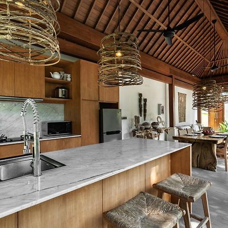 Villa Delang By Balisuperhost Ubud Extérieur photo
