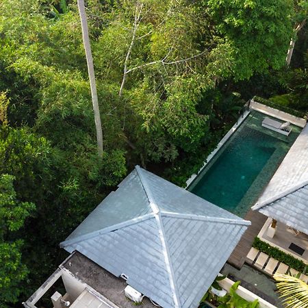 Villa Delang By Balisuperhost Ubud Extérieur photo