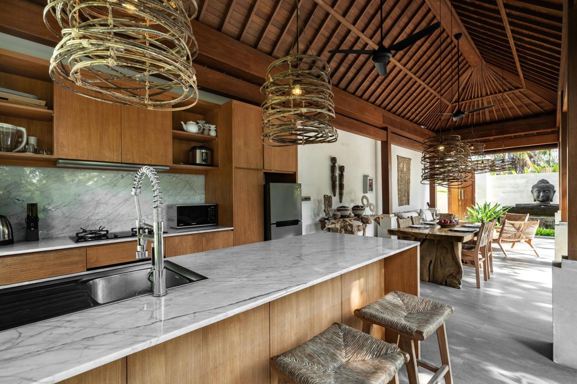 Villa Delang By Balisuperhost Ubud Extérieur photo