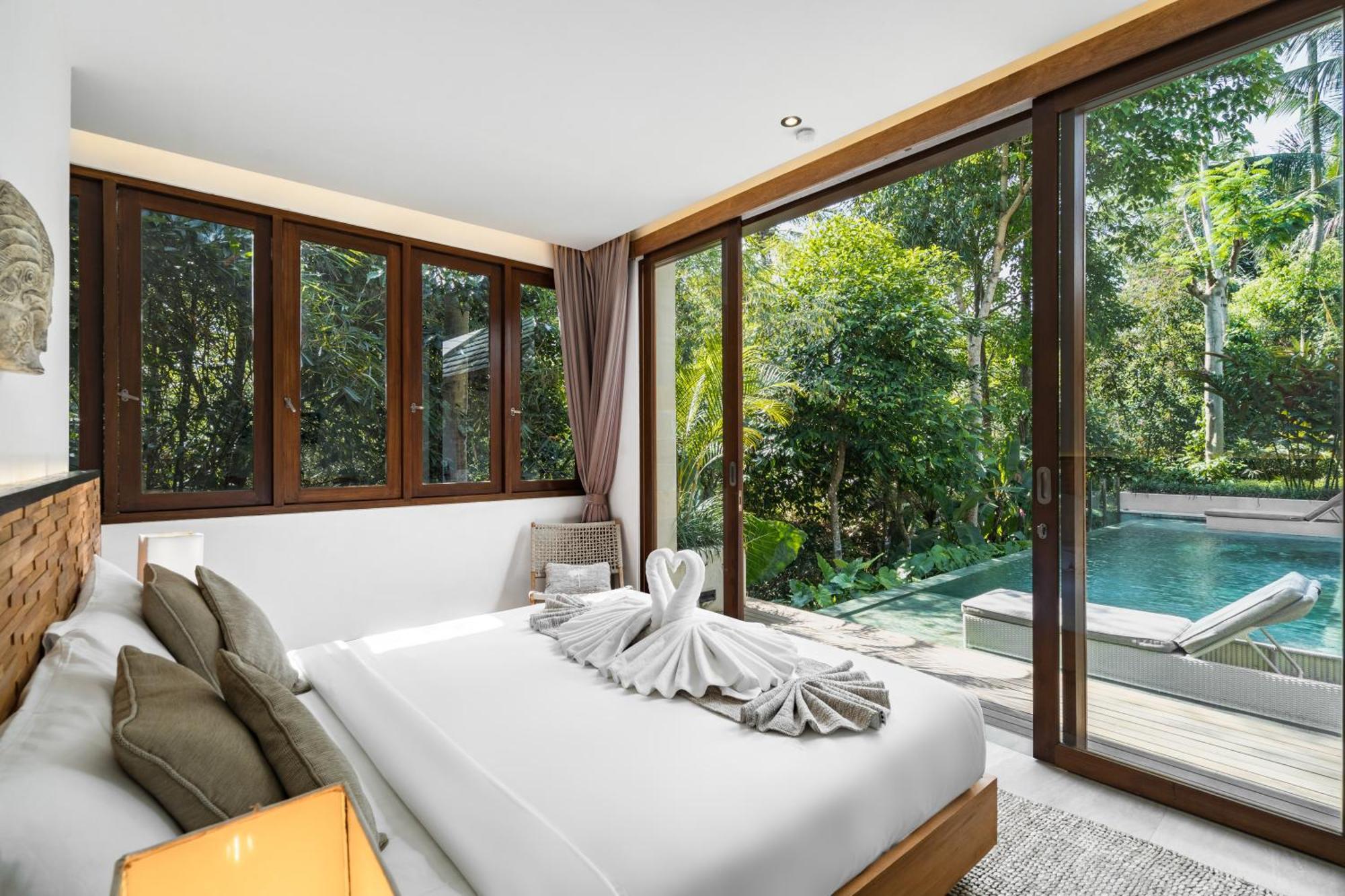 Villa Delang By Balisuperhost Ubud Extérieur photo
