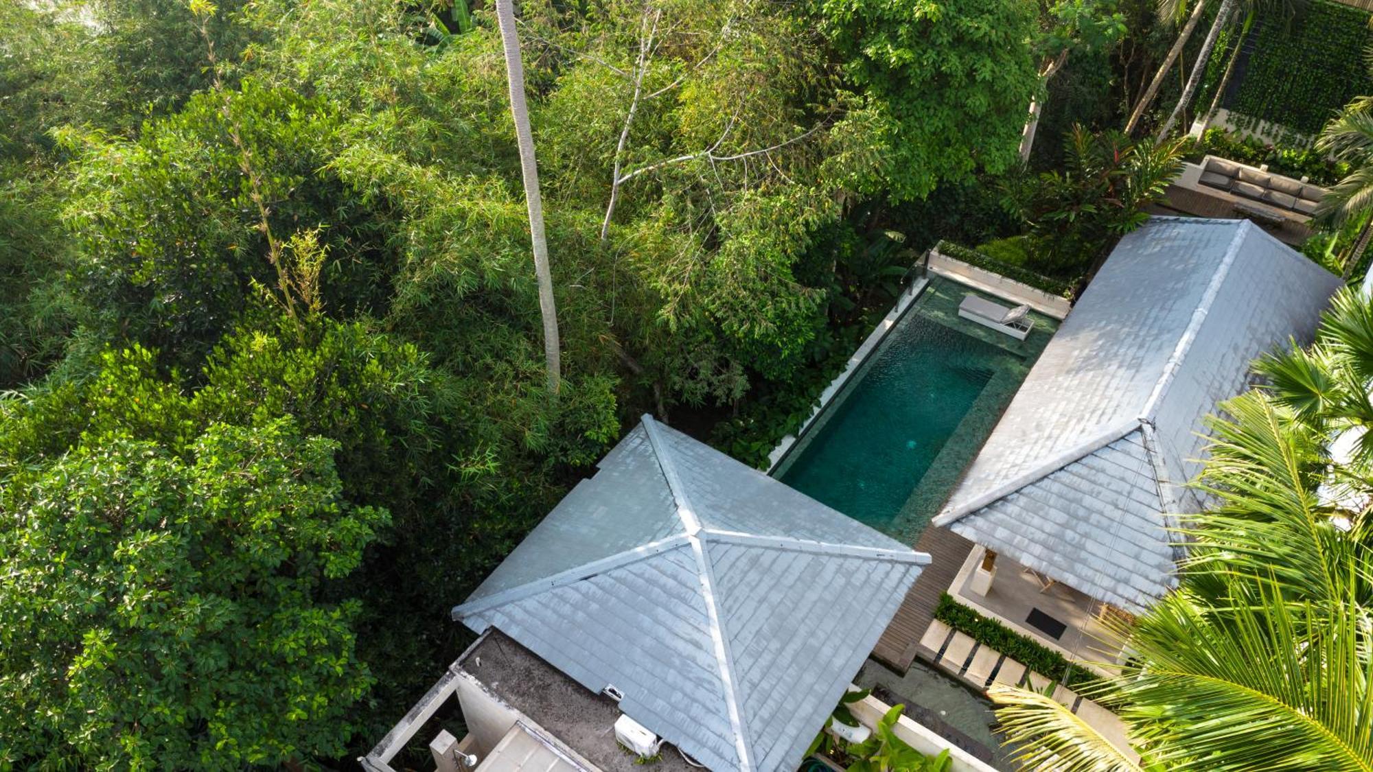 Villa Delang By Balisuperhost Ubud Extérieur photo