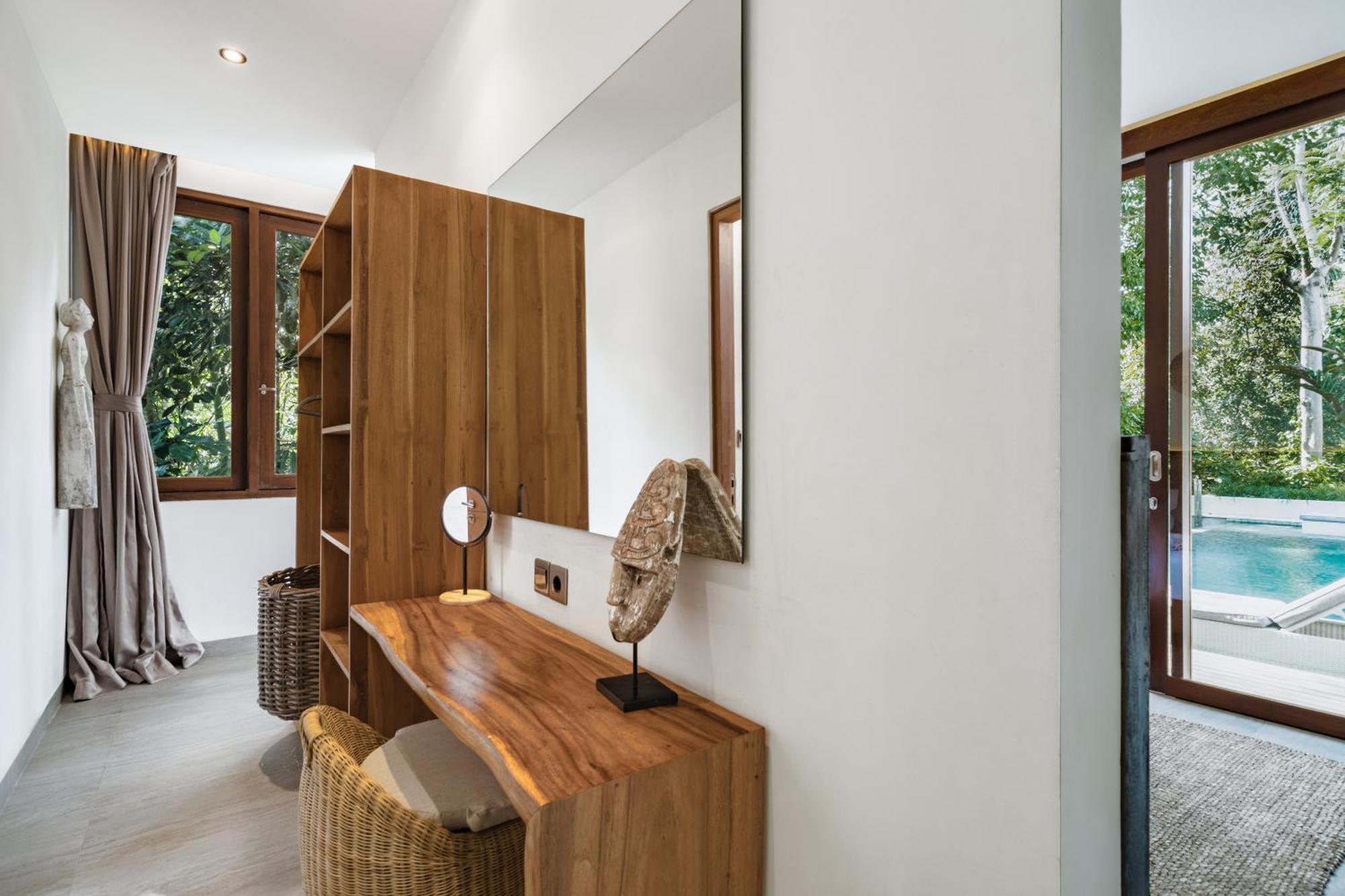 Villa Delang By Balisuperhost Ubud Extérieur photo