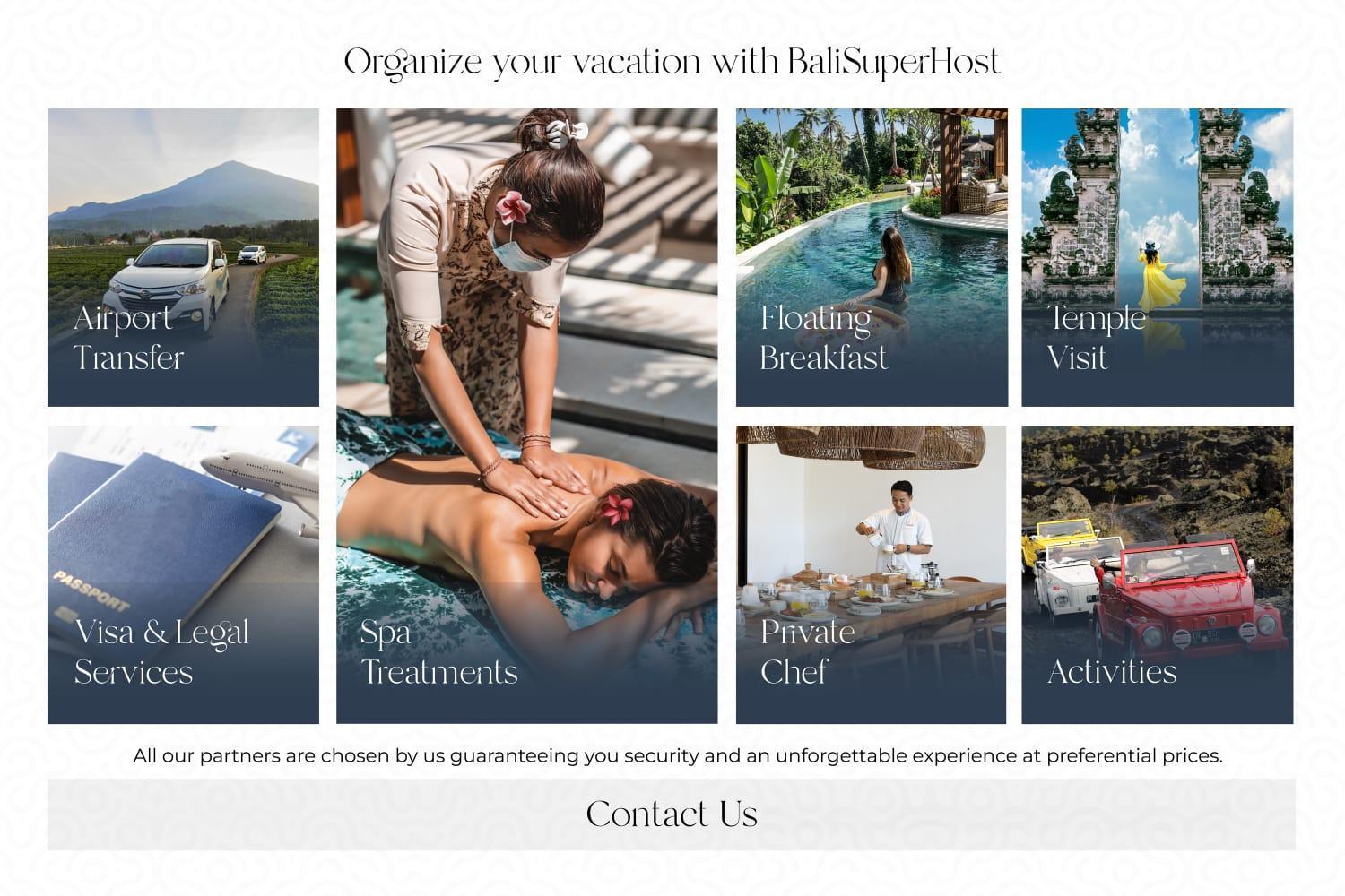 Villa Delang By Balisuperhost Ubud Extérieur photo